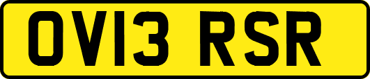 OV13RSR