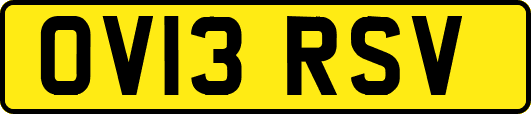 OV13RSV