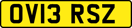 OV13RSZ