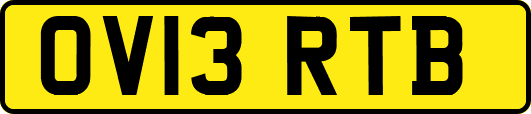 OV13RTB