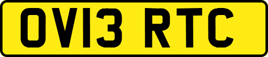 OV13RTC