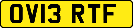 OV13RTF