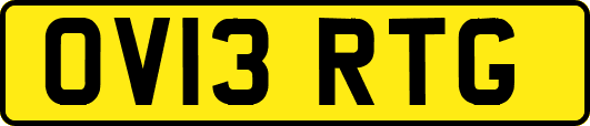 OV13RTG