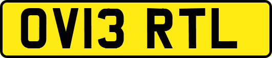 OV13RTL