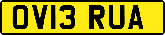 OV13RUA