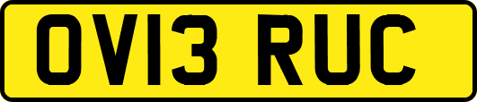 OV13RUC