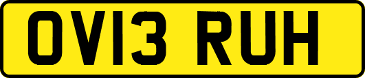 OV13RUH
