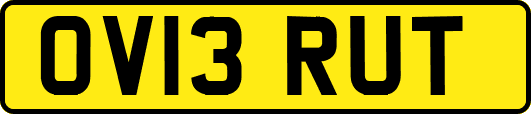OV13RUT