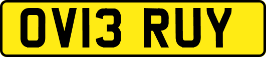 OV13RUY
