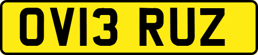 OV13RUZ