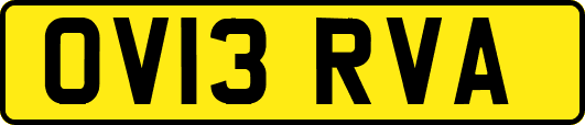 OV13RVA