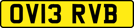 OV13RVB
