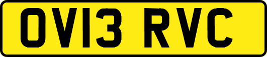 OV13RVC
