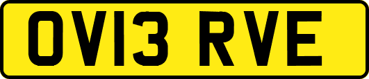 OV13RVE