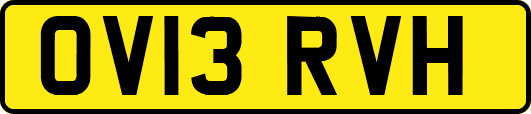 OV13RVH