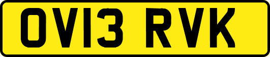 OV13RVK