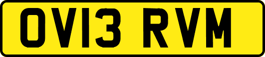 OV13RVM
