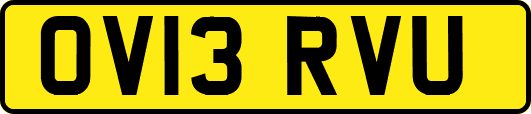 OV13RVU