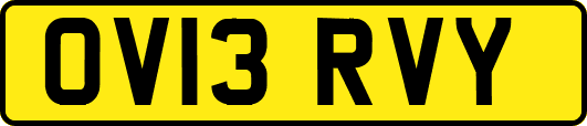 OV13RVY