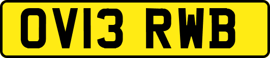 OV13RWB