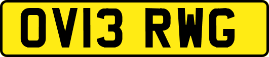OV13RWG