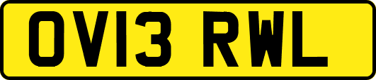 OV13RWL