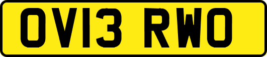 OV13RWO