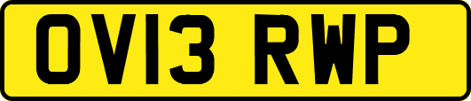 OV13RWP