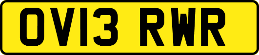 OV13RWR