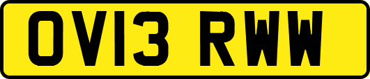 OV13RWW