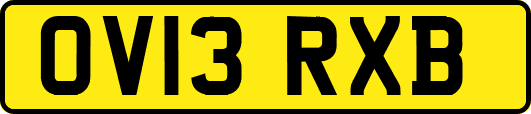 OV13RXB