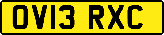 OV13RXC