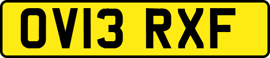 OV13RXF