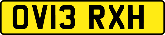 OV13RXH