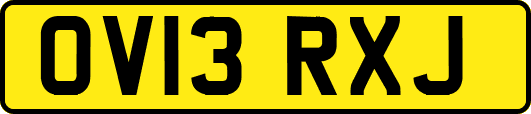 OV13RXJ