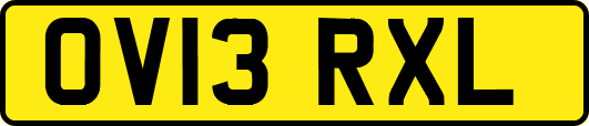 OV13RXL