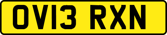 OV13RXN