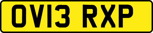 OV13RXP