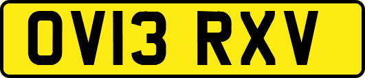 OV13RXV