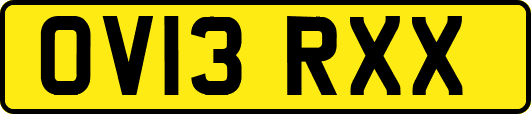 OV13RXX