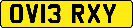 OV13RXY