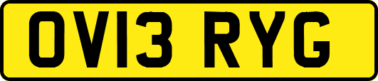 OV13RYG