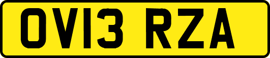 OV13RZA