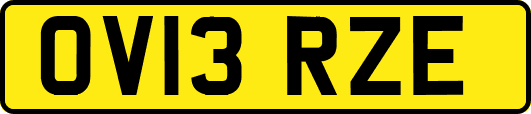 OV13RZE