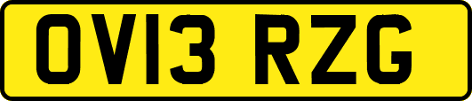 OV13RZG