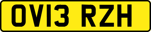 OV13RZH