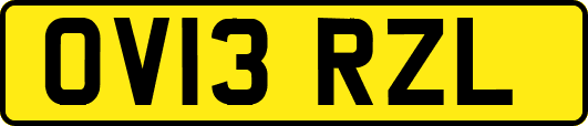 OV13RZL