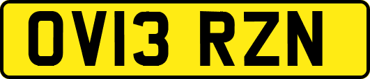 OV13RZN