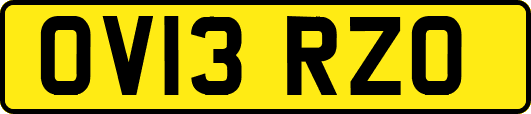 OV13RZO