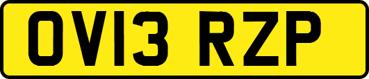 OV13RZP